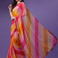 Summer Special Chiffon Saris