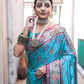 Wedding Special Patola Silk Saree