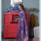 Wedding Special Tussar Silk Saris