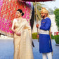 Destination Wedding Special Kanjivaram Silk Saree