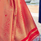 Destination Wedding Special Kanjivaram Silk Saree
