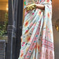 Summer Special Satin Georgette Drapes