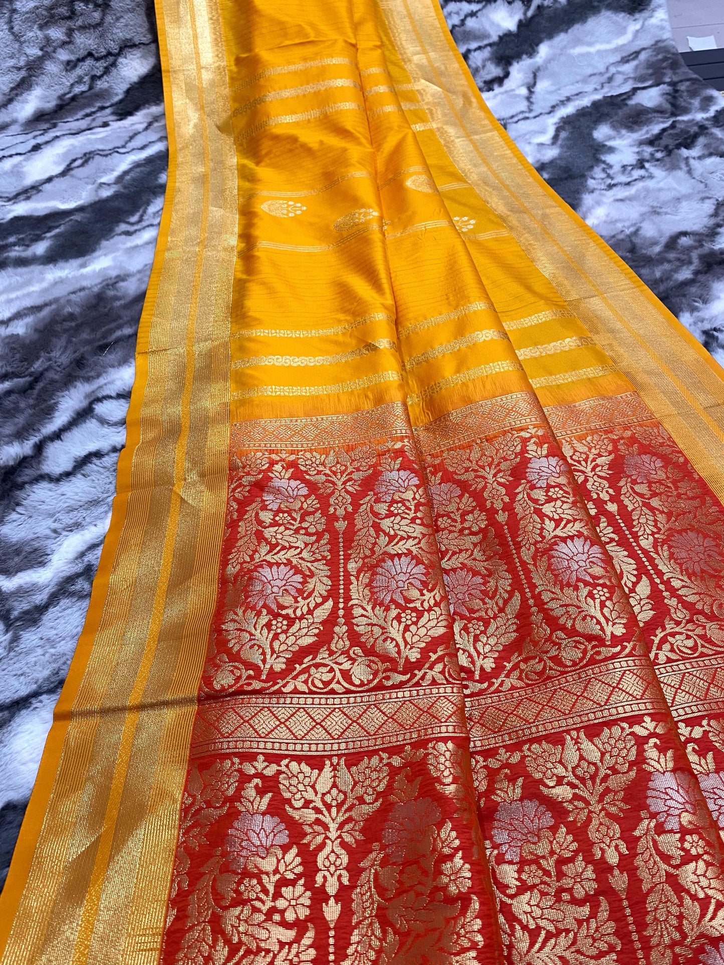 Shaadi Special Silk Banarsi Sarees