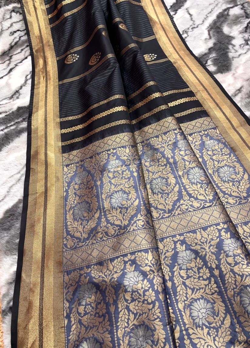 Shaadi Special Silk Banarsi Sarees