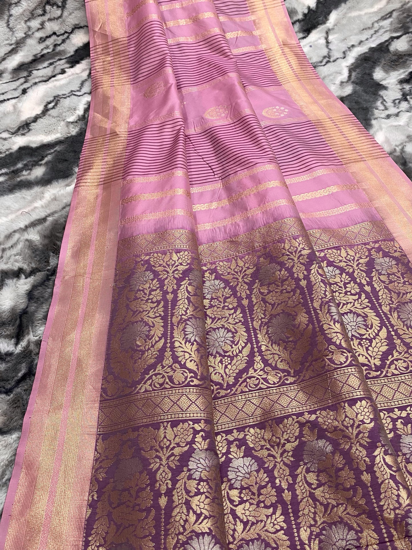 Shaadi Special Silk Banarsi Sarees