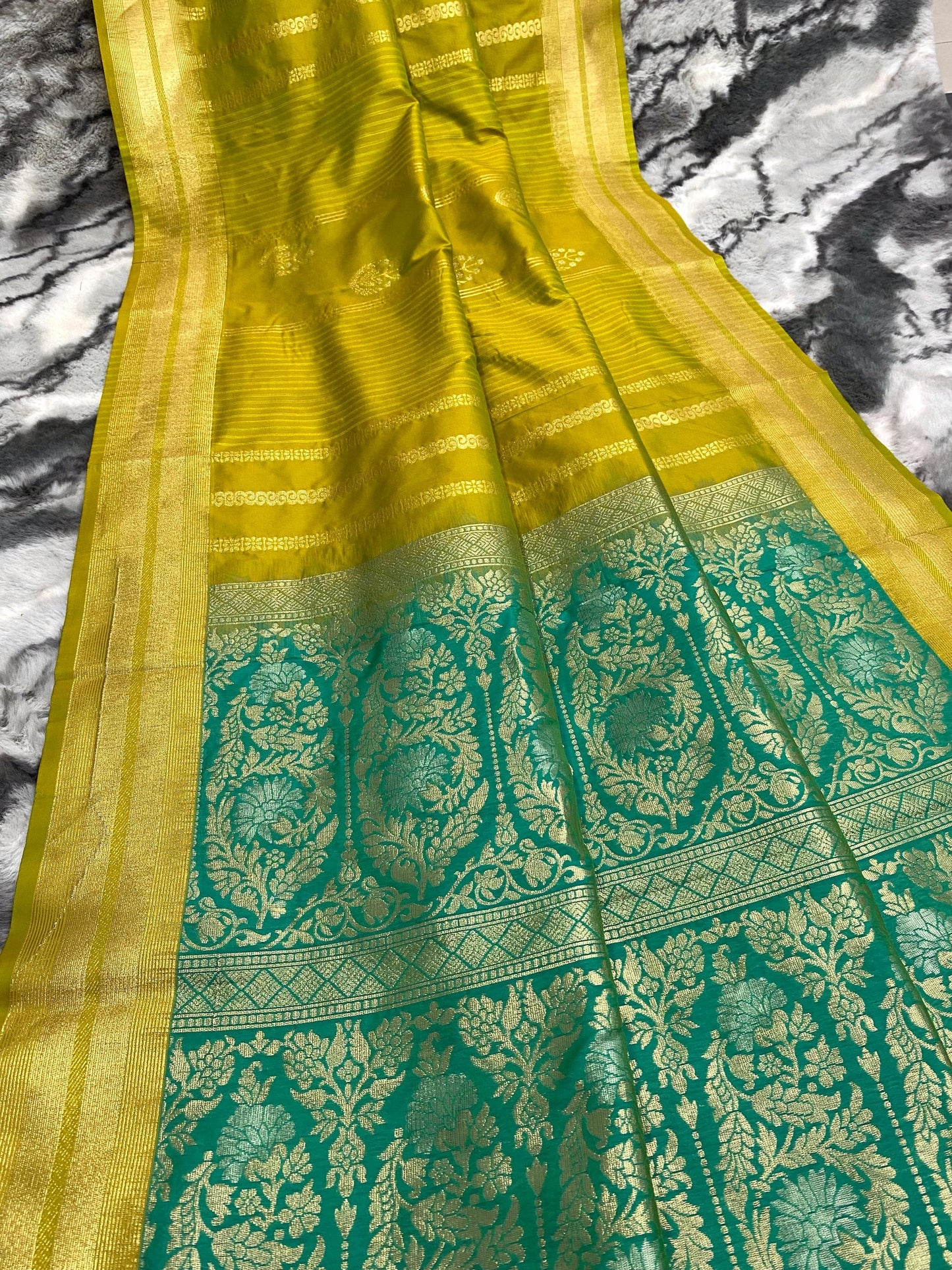 Shaadi Special Silk Banarsi Sarees