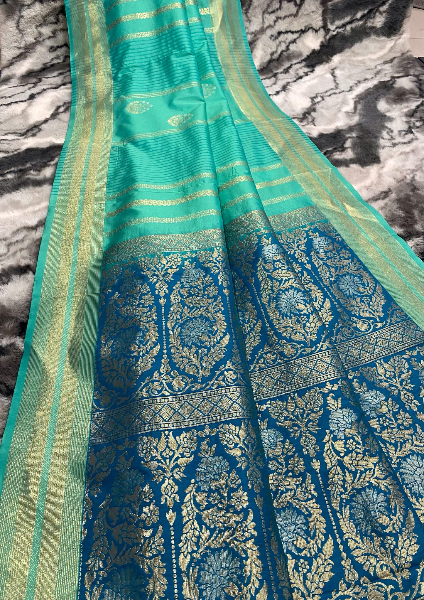 Shaadi Special Silk Banarsi Sarees