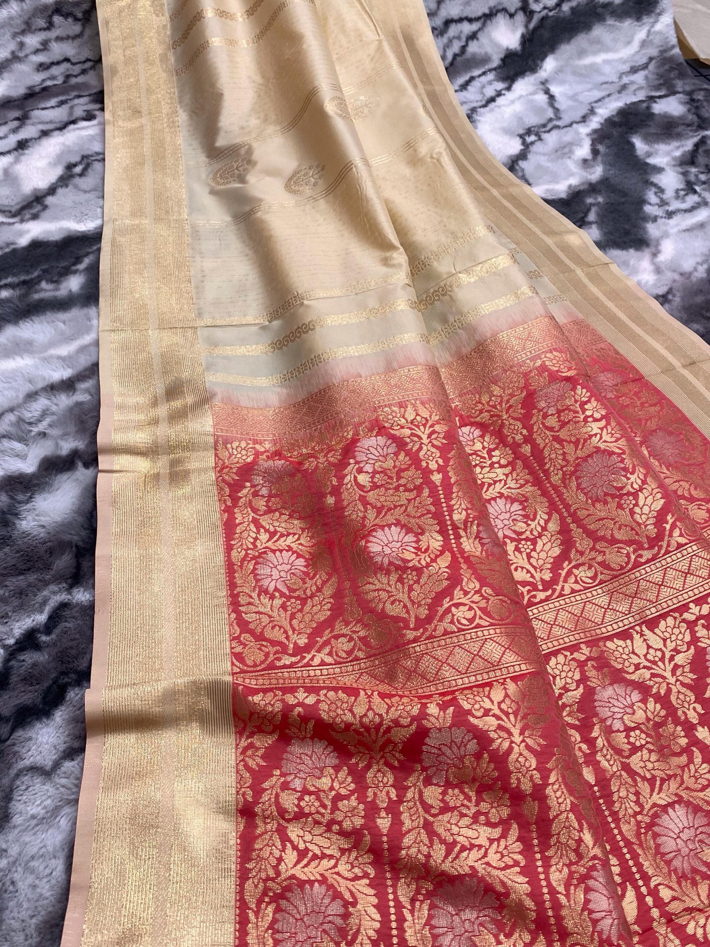 Shaadi Special Silk Banarsi Sarees