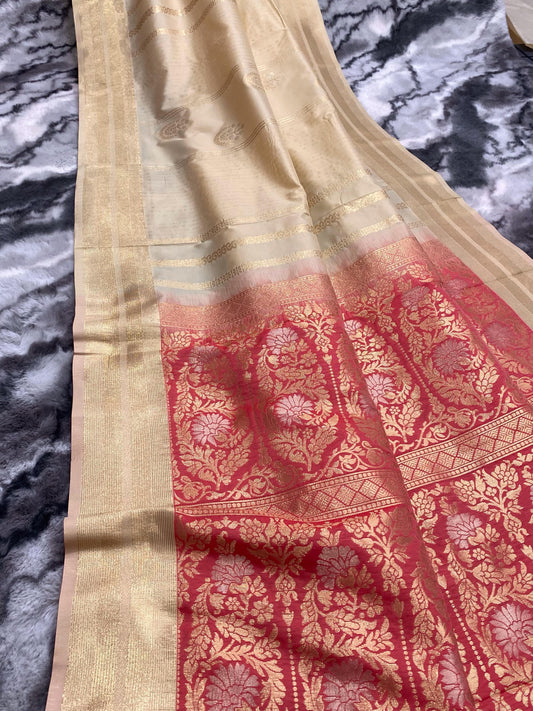 Shaadi Special Silk Banarsi Sarees