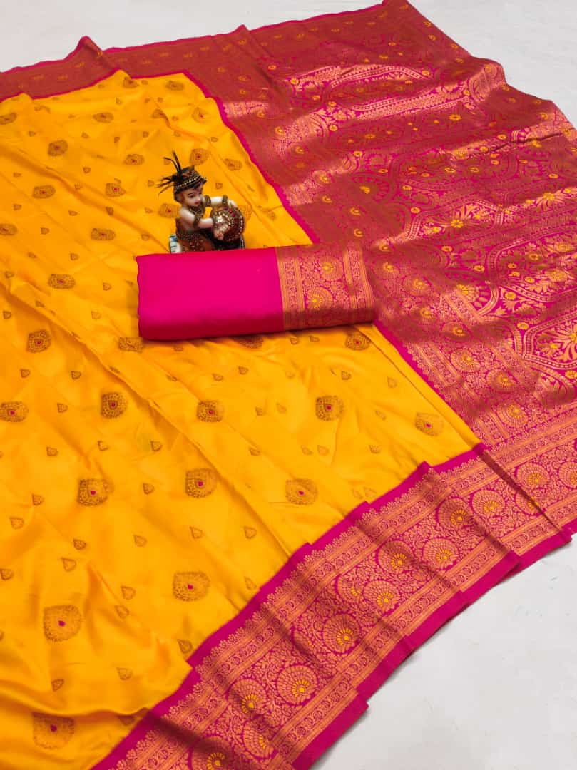 Shaadi Special Saris