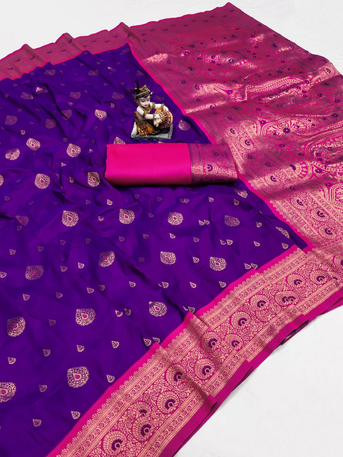 Shaadi Special Saris