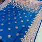 Winter Weddings Special Banarsi Sarees