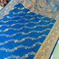 Winter Weddings Special Banarsi Sarees