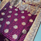 Winter Weddings Special Banarsi Sarees