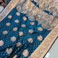 Winter Weddings Special Banarsi Sarees