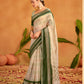 Office Special Festive Saris In Cotton