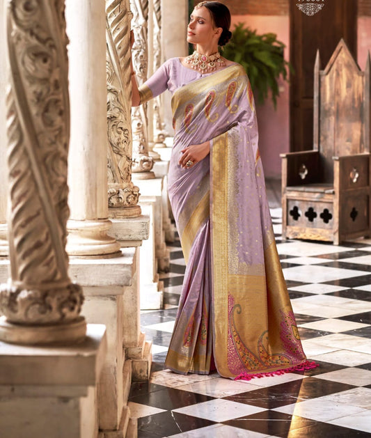 Destination Wedding Special Silk Sarees