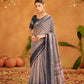 Office Special Festive Saris In Cotton