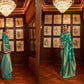 Trendy Designer Banarasi Silk Saree