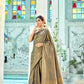 Kanjivaram Silk Designer saree